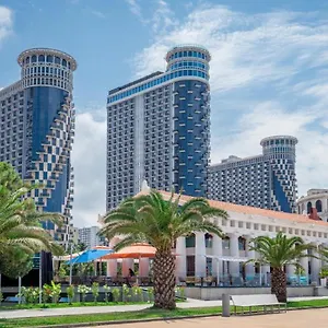 visit hotel